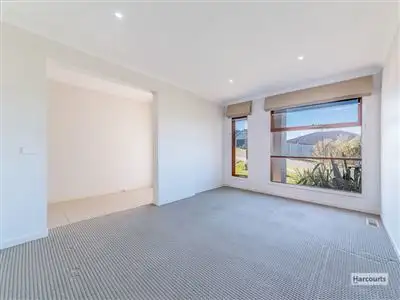 Third view of Homely house listing, 1 Todman Street, Drouin VIC 3818