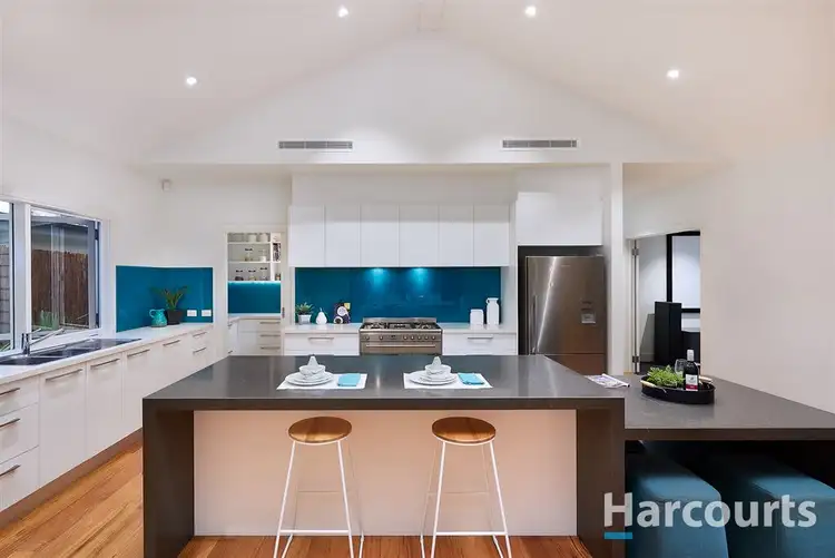 Fourth view of Homely house listing, 3 Trinian Street, Vermont VIC 3133