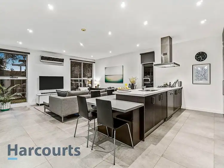 Sixth view of Homely house listing, 3 Greville Street, Caroline Springs VIC 3023