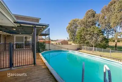 Fifth view of Homely house listing, 31 Sierra Drive, Horsley NSW 2530