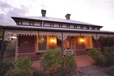 114 Clunes Road, Creswick VIC 3363
