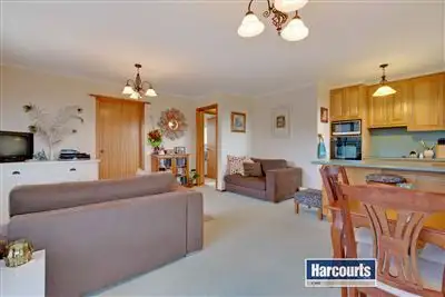 Fifth view of Homely unit listing, 1/44 Blackwood Parade, Romaine TAS 7320