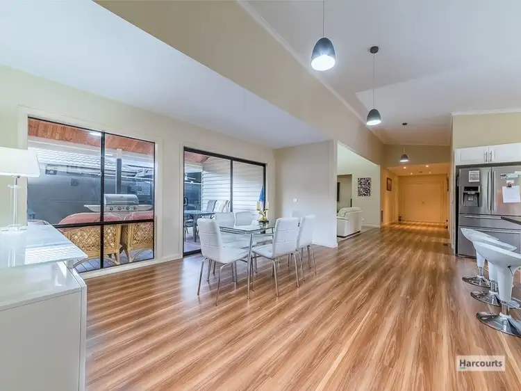 Fourth view of Homely house listing, 20 Claudia Crescent, Drouin VIC 3818