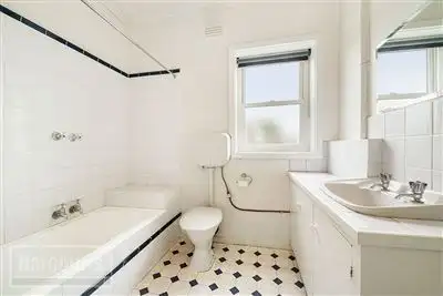 Fourth view of Homely apartment listing, 12/1-11 Grey Street, East Melbourne VIC 3002