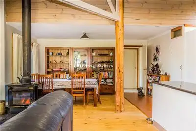 Third view of Homely house listing, 95 Argonaut Road, St Helens TAS 7216