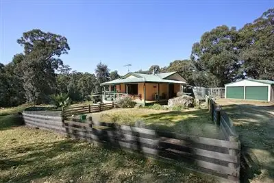 439 Jacks Corner Road, Kangaroo Valley NSW 2577