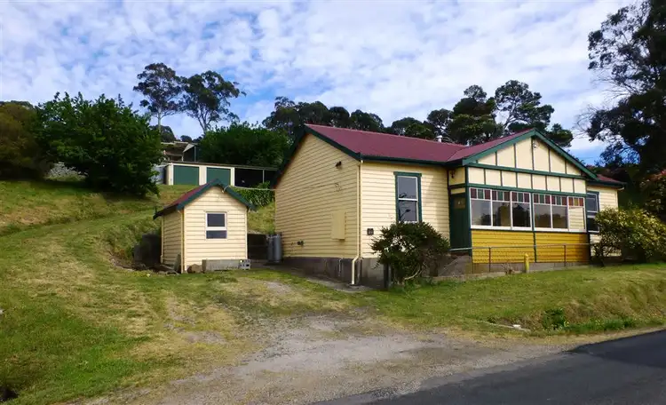 Second view of Homely house listing, 151 Flinders Street, Beauty Point TAS 7270