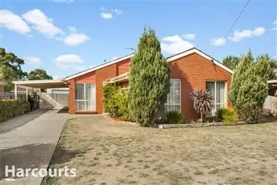 Main view of Homely house listing, 43 McNulty Drive, Wendouree VIC 3355