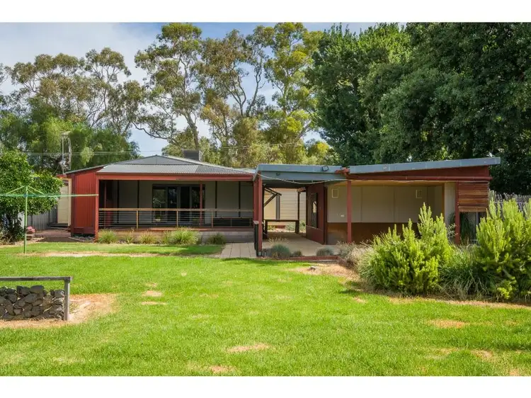 Sixth view of Homely house listing, 55 Saxon Street, Euroa VIC 3666