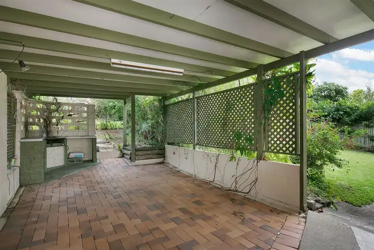 Fifth view of Homely house listing, 46 Settlement Road, The Gap QLD 4061