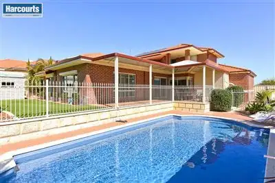 Second view of Homely house listing, 7 Larne Place, Mindarie WA 6030