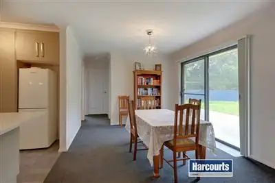Fourth view of Homely house listing, 46 Katelyn Drive, Wynyard TAS 7325