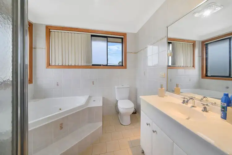 Sixth view of Homely house listing, 72 B Lae Road, Holsworthy NSW 2173
