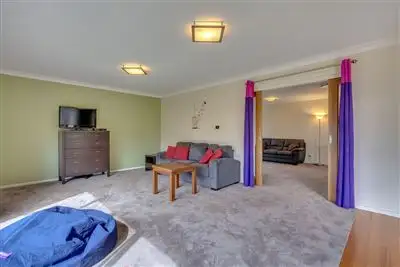 Third view of Homely house listing, 29 Corlacus Drive, Kingston TAS 7050