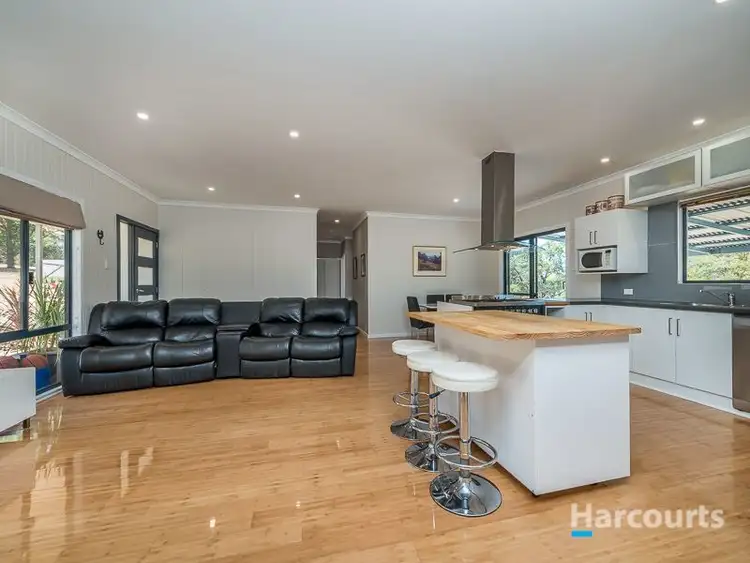 Sixth view of Homely house listing, 308 Clarkson Road, Bullsbrook WA 6084