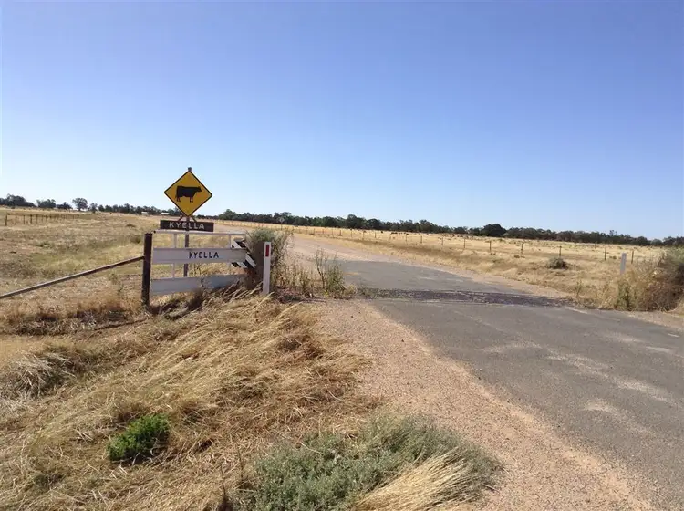 1214 Booligal Rd VIA Gunbar, Hay NSW 2711