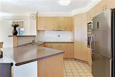 Second view of Homely apartment listing, 25/16 Sykes Court, Southport QLD 4215