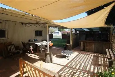 Fourth view of Homely house listing, 42 Victoria Pde, Cootamundra NSW 2590