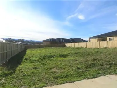 Main view of Homely land listing, L 930 (9) Tara Grove, Drouin VIC 3818
