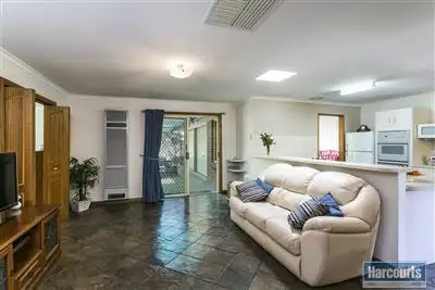 Sixth view of Homely house listing, 36 Lepena Crescent, Hallett Cove SA 5158