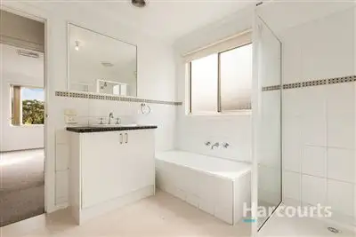 Sixth view of Homely townhouse listing, 14A Casey Drive, Lalor VIC 3075