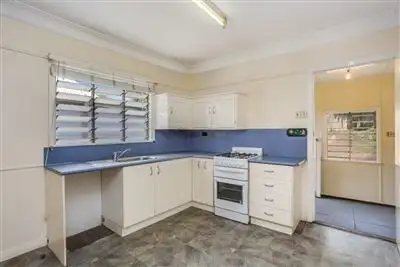 Second view of Homely house listing, 45 Wooloowin Avenue, Wooloowin QLD 4030