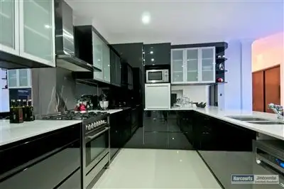 Seventh view of Homely house listing, 296 Spring Mountain Drive, Greenbank QLD