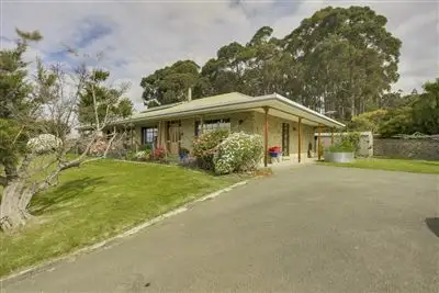 Main view of Homely house listing, 65 Thomas Road, Woodbridge TAS 7162