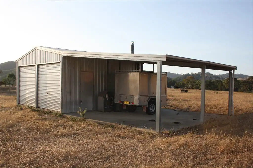 Main view of Homely rural property listing, Address available on request