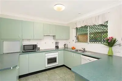 Fourth view of Homely house listing, 6 Jinkins Place, Ambarvale NSW 2560