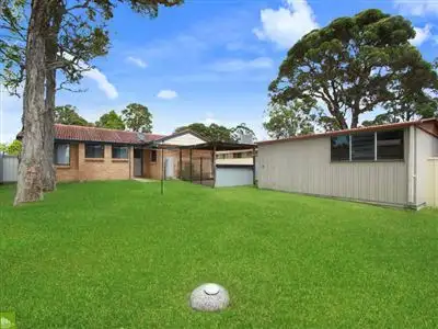 Second view of Homely house listing, 5 Long Place, Penrose NSW 2530