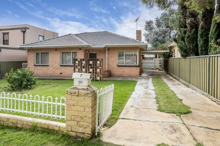 Second view of Homely house listing, 7 Bundey Street, Magill SA 5072