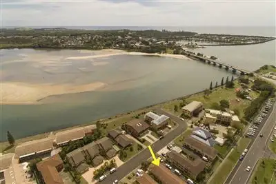 Third view of Homely block of units listing, 11 Namitijira Place, Ballina NSW 2478