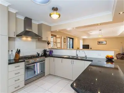 Third view of Homely house listing, 14 Portland Way, Ridgewood WA 6030