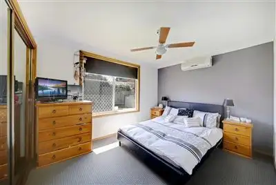 Fifth view of Homely semi-detached listing, 2/14 Cougar Place, Raby NSW 2566