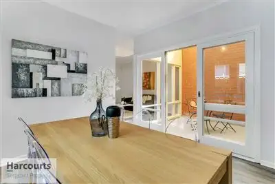 Fifth view of Homely house listing, 3b Langham Terrace, Unley SA 5061