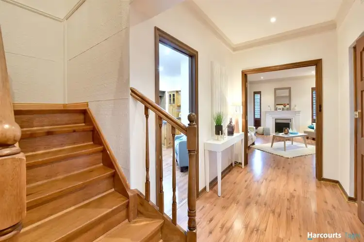 Fourth view of Homely house listing, 76 Bellaview Road, Flagstaff Hill SA 5159