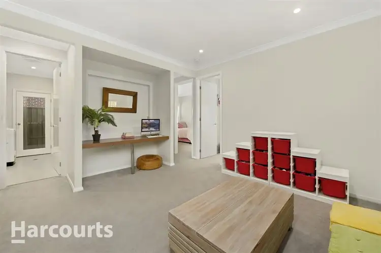 Sixth view of Homely house listing, 6 Cray Street, Oran Park NSW 2570