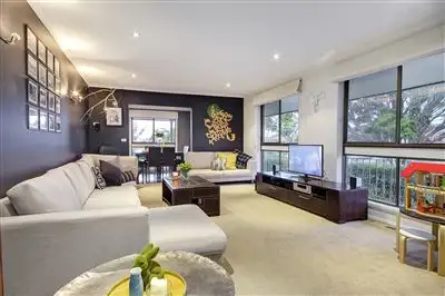 Third view of Homely house listing, 1 Darcy Crescent, Bell Post Hill VIC 3215