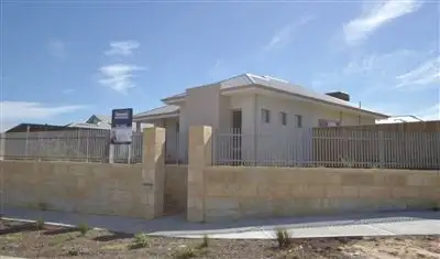 Main view of Homely house listing, 43 Mullins Way, Yanchep WA 6035