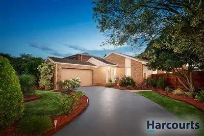 7 Cash Fues Place, Wantirna VIC 3152
