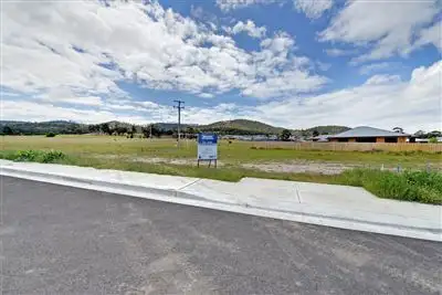Second view of Homely land listing, Lot 6 Knopwood Estate, Rokeby TAS 7019