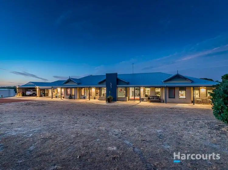 62 Texon Ridge, Lower Chittering WA 6084