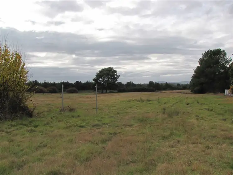 Fourth view of Homely land listing, 10 Reibey Street, Beaconsfield TAS 7270