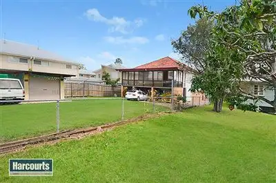 Seventh view of Homely house listing, 21, 25 Hawthorne Street, Enoggera QLD 4051