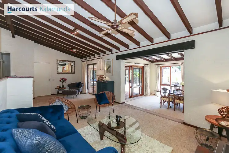 Third view of Homely house listing, 35 Chislehurst Road, Lesmurdie WA 6076
