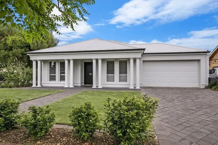 140 Seventh Ave, Royston Park SA 5070