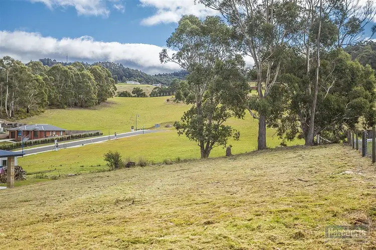 Second view of Homely land listing, 5 Beech Lane, Port Huon TAS 7116