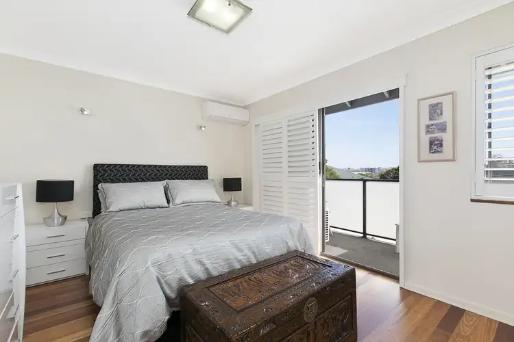 Sixth view of Homely townhouse listing, 2/49 Nicklin Street, Coorparoo QLD 4151