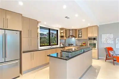 Fifth view of Homely house listing, 23 Strathwallen Close, Macquarie Links NSW 2565